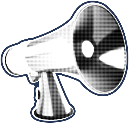 megaphone megaphone