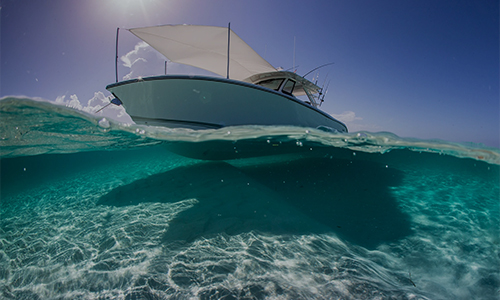 Pursuit Boats