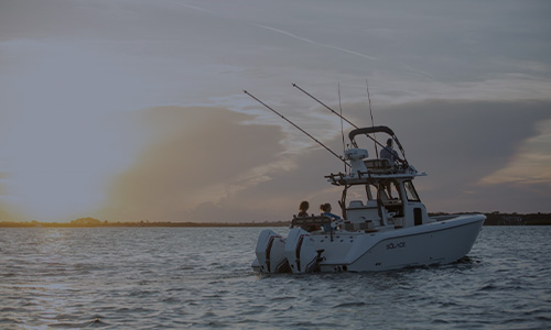 Used Boats at Yamaha Marine Center of Jacksonville