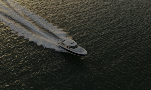 Tiara Yachts