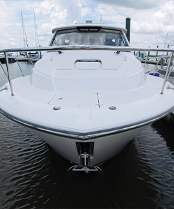 Used Boats at Yamaha Marine Center of Jacksonville